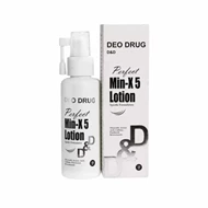 سرم تقویت کننده مو دئودراگ