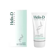 کرم ضد آفتاب و ضد چروک صورت هلیکس دی Helix-D حجم 50میلی لیتر